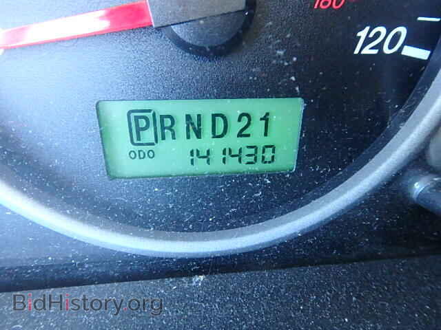 2005 MAZDA TRIBUTE - VIN: 4F2YZ041X5KM64906 - Фото 8