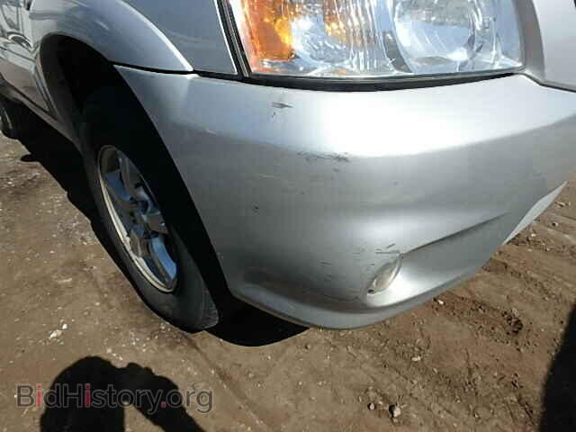 2005 MAZDA TRIBUTE - VIN: 4F2YZ041X5KM64906 - Фото 10