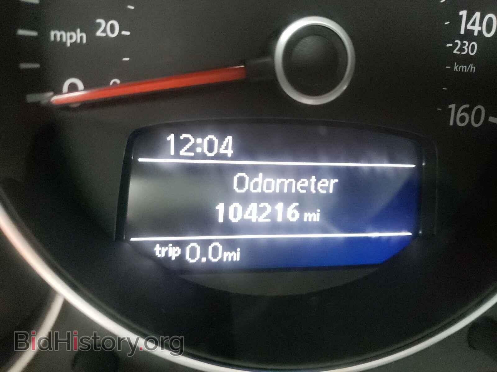 2012 VOLKSWAGEN BEETLE - VIN: 3VWVA7AT0CM665564 - Фото 8