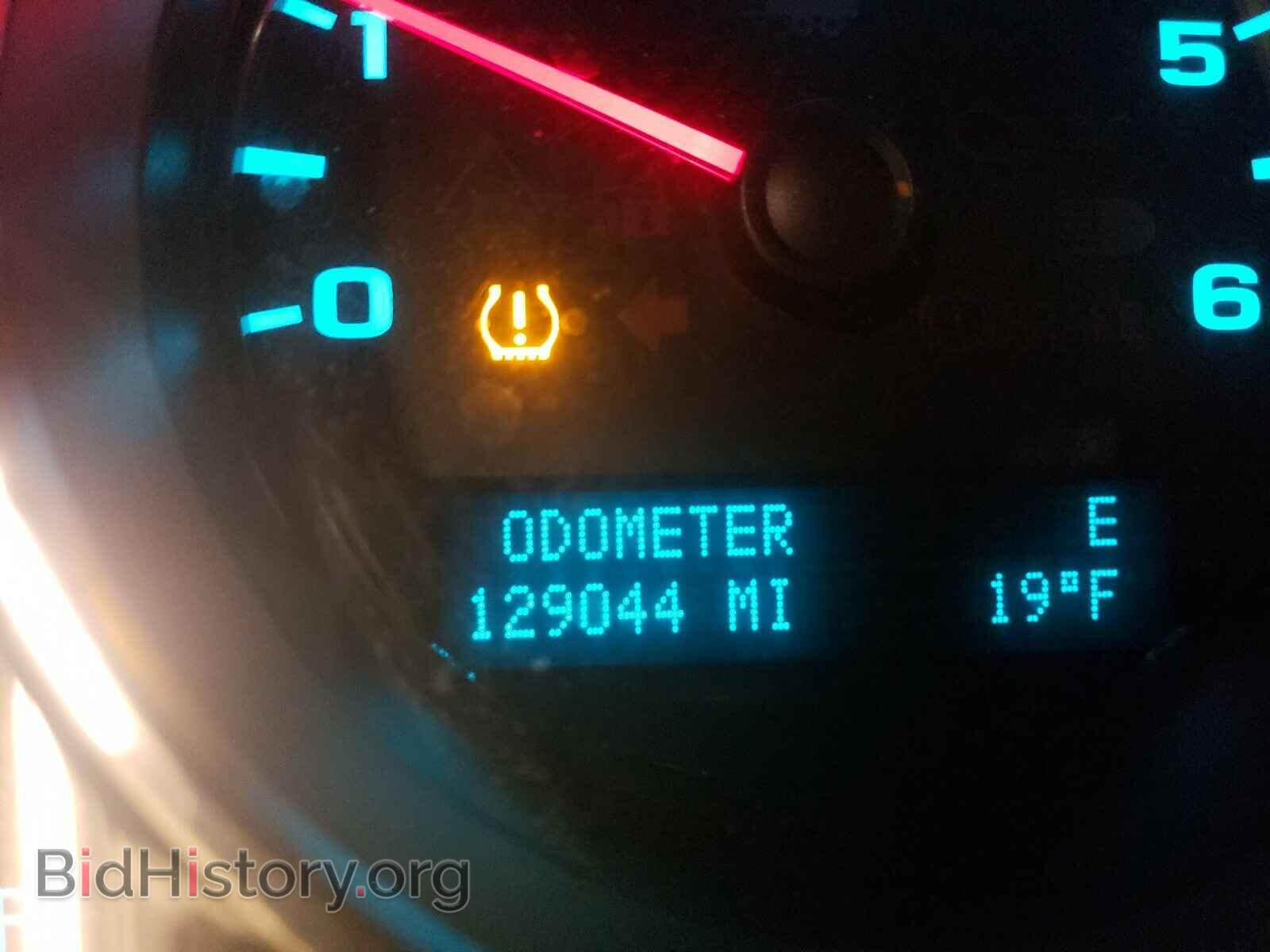 2011 CHEVROLET SILVERADO - VIN: 3GCPKSE37BG152492 - Фото 8