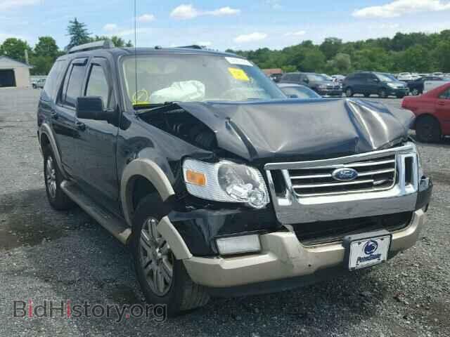 Фотография 1FMEU74E16UB46817 - FORD EXPLORER 2006