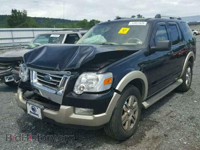 2006 FORD EXPLORER - VIN: 1FMEU74E16UB46817 - Фото 2