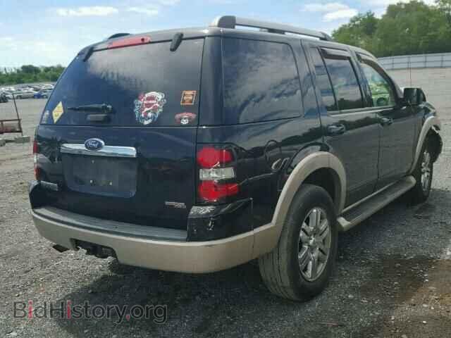 2006 FORD EXPLORER - VIN: 1FMEU74E16UB46817 - Фото 4