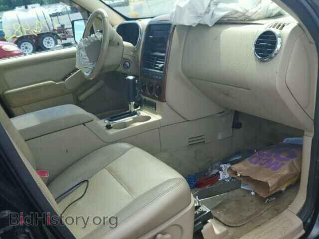 2006 FORD EXPLORER - VIN: 1FMEU74E16UB46817 - Фото 5