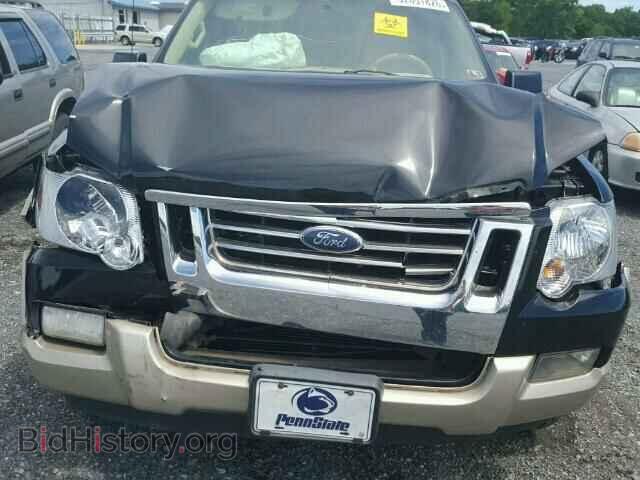 2006 FORD EXPLORER - VIN: 1FMEU74E16UB46817 - Фото 7
