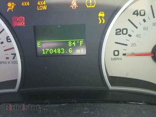 2006 FORD EXPLORER - VIN: 1FMEU74E16UB46817 - Фото 8