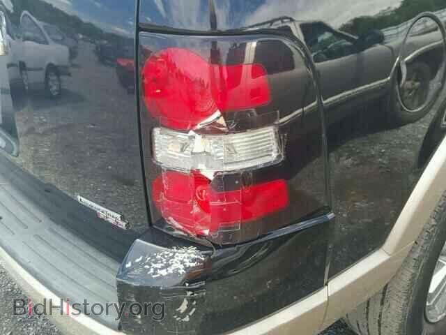 2006 FORD EXPLORER - VIN: 1FMEU74E16UB46817 - Фото 10