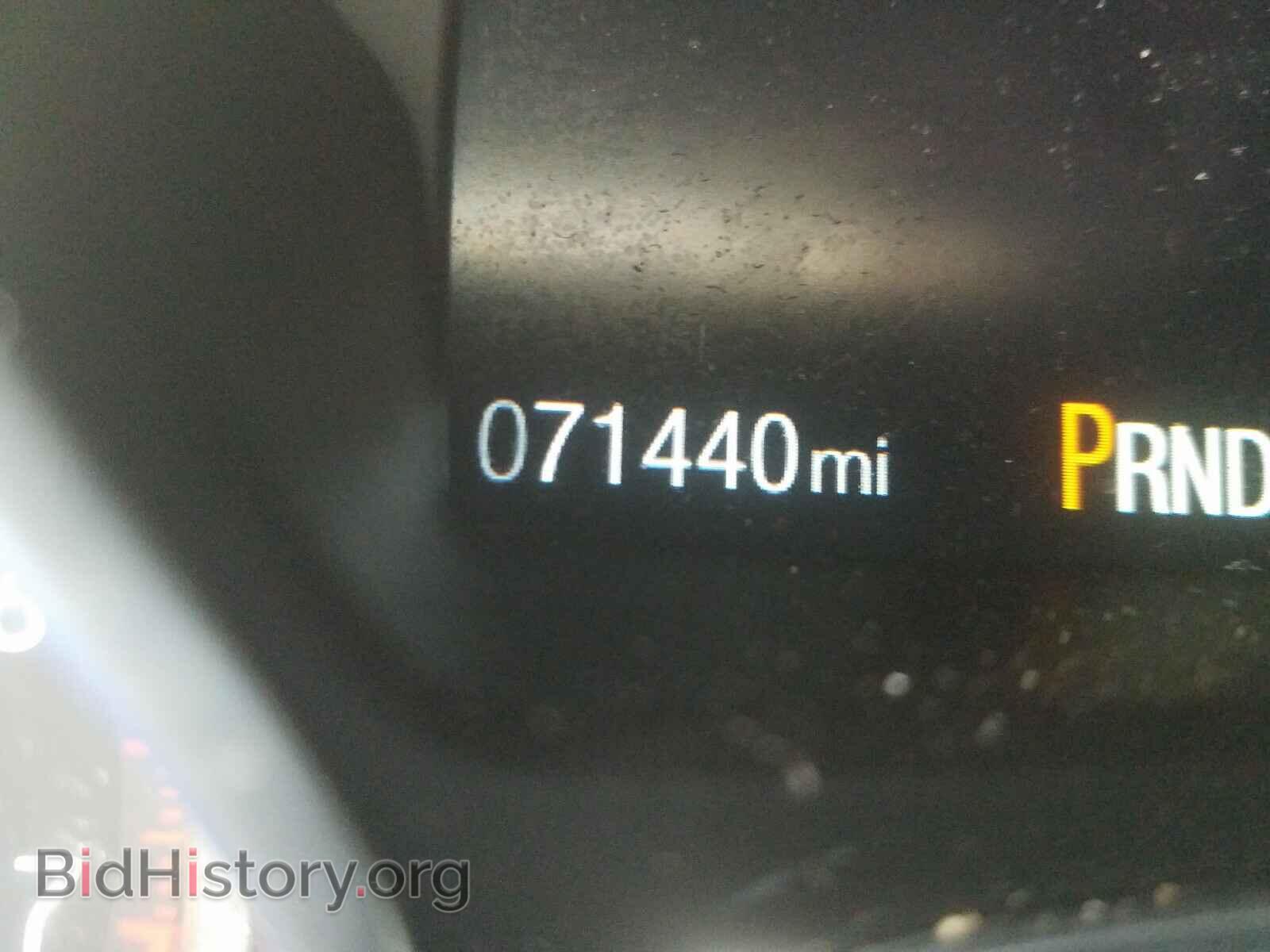 2016 FORD FOCUS - VIN: 1FADP3K27GL235197 - Photo 8