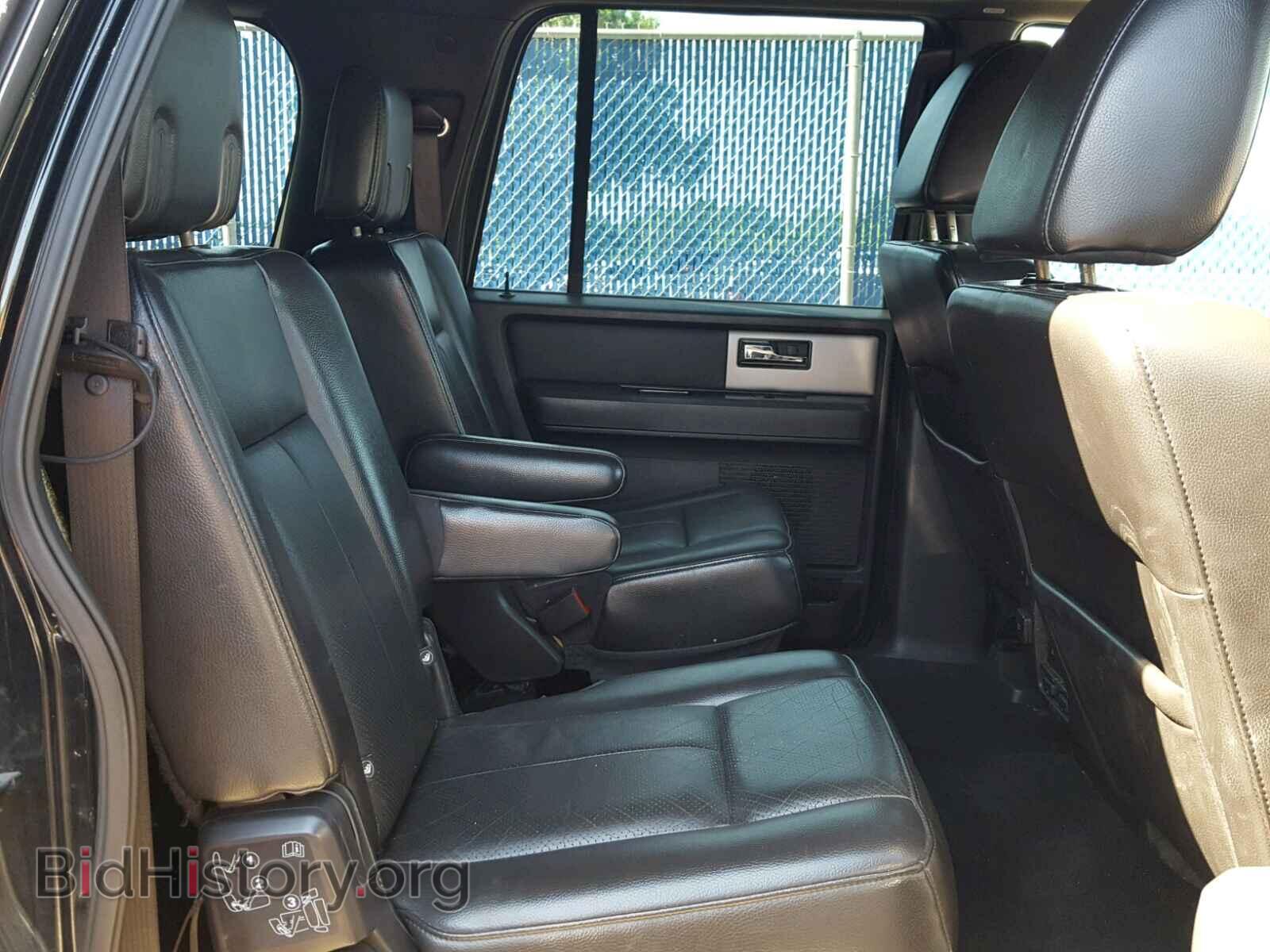 2011 FORD EXPEDITION - VIN: 1FMJK1K5XBEF06367 - Фото 6