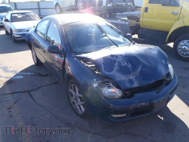 Photo 1B3ES46C2YD646090 - DODGE NEON 2000