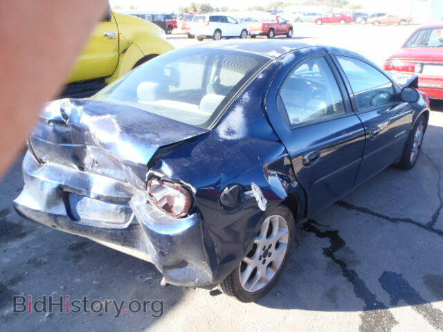 2000 DODGE NEON - VIN: 1B3ES46C2YD646090 - Фото 4