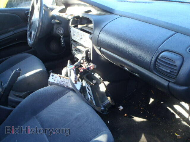 2000 DODGE NEON - VIN: 1B3ES46C2YD646090 - Фото 5