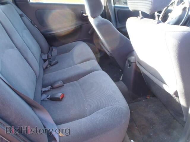 2000 DODGE NEON - VIN: 1B3ES46C2YD646090 - Фото 6
