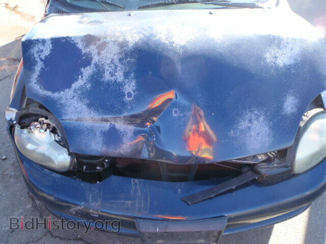 2000 DODGE NEON - VIN: 1B3ES46C2YD646090 - Фото 7