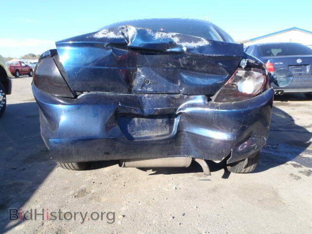 2000 DODGE NEON - VIN: 1B3ES46C2YD646090 - Фото 9