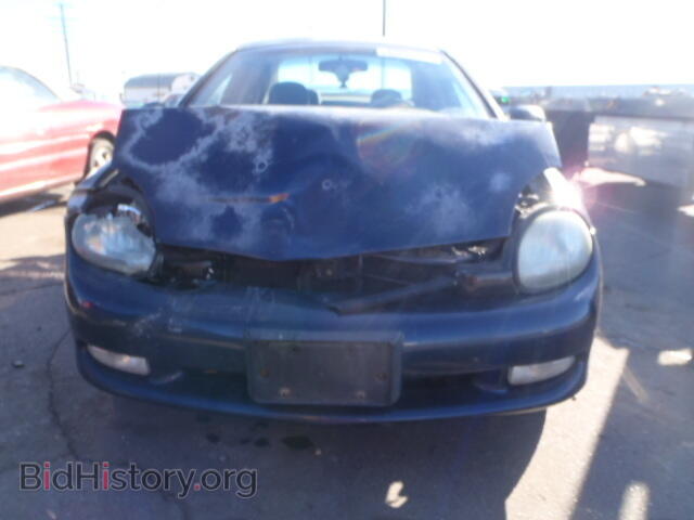 2000 DODGE NEON - VIN: 1B3ES46C2YD646090 - Фото 10
