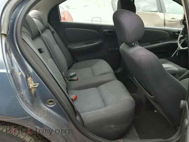 2002 DODGE NEON - VIN: 1B3ES56C72D558780 - Фото 6