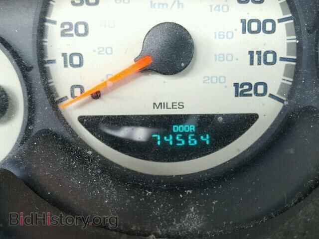 2002 DODGE NEON - VIN: 1B3ES56C72D558780 - Фото 8