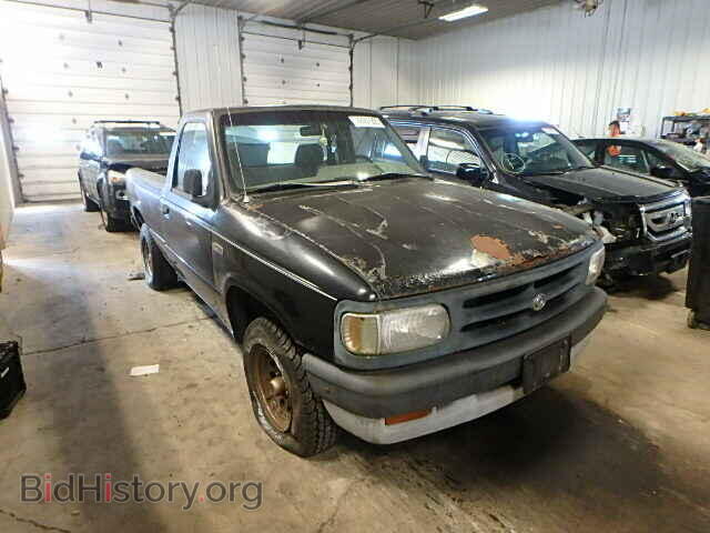 Photo 4F4CR12A7RTM46678 - MAZDA B2300 1994