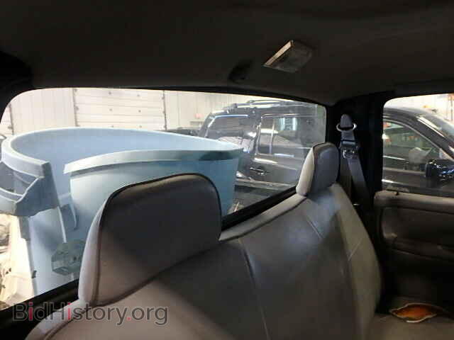1994 MAZDA B2300 - VIN: 4F4CR12A7RTM46678 - Фото 6