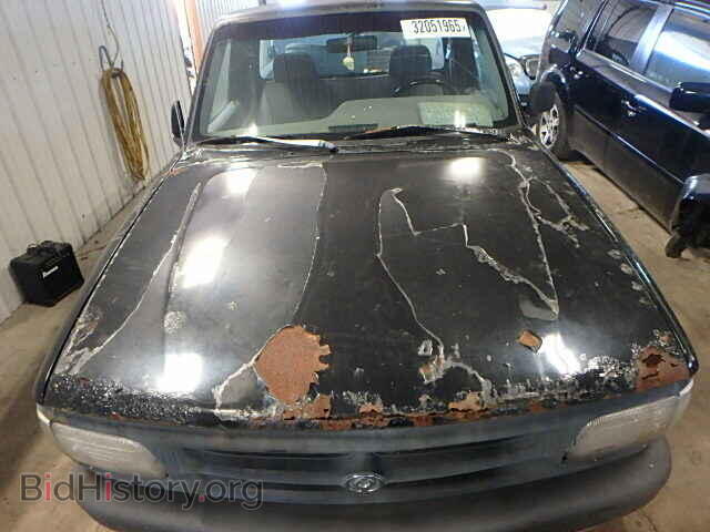 1994 MAZDA B2300 - VIN: 4F4CR12A7RTM46678 - Фото 7