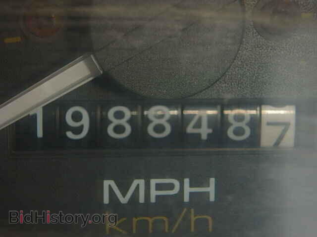 1994 MAZDA B2300 - VIN: 4F4CR12A7RTM46678 - Фото 8