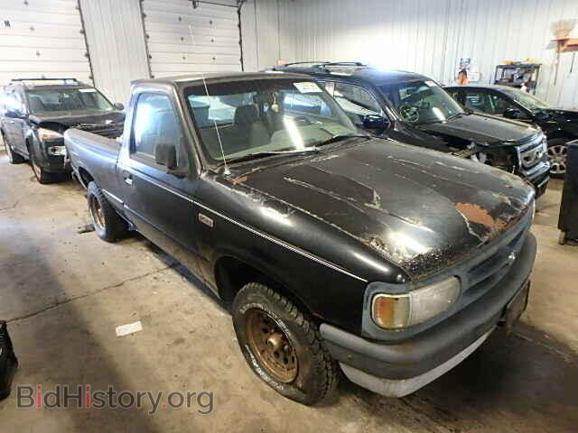 1994 MAZDA B2300 - VIN: 4F4CR12A7RTM46678 - Фото 10