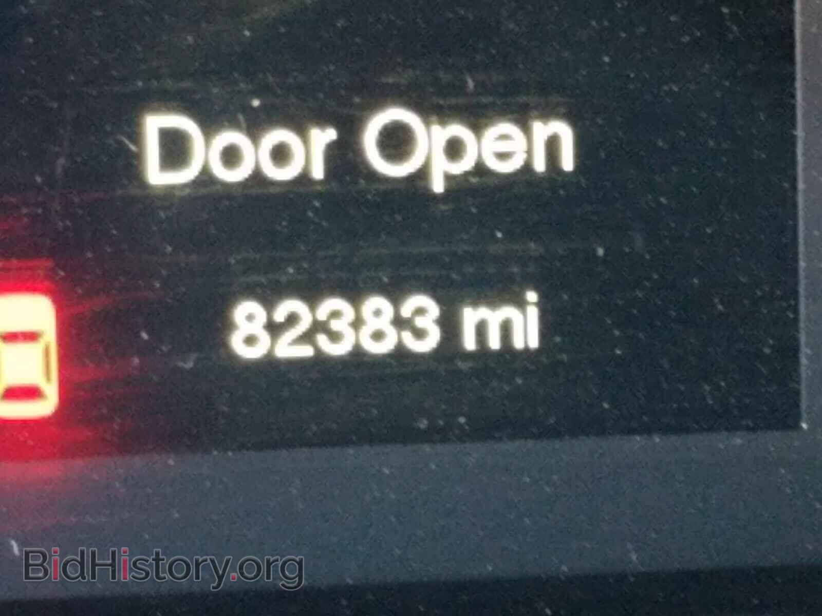 2016 JEEP CHEROKEE - VIN: 1C4PJMAB2GW226907 - Фото 8