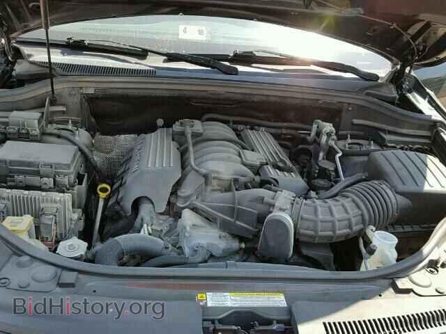 2012 JEEP CHEROKEE - VIN: 1C4RJFDJ2CC187111 - Фото 7