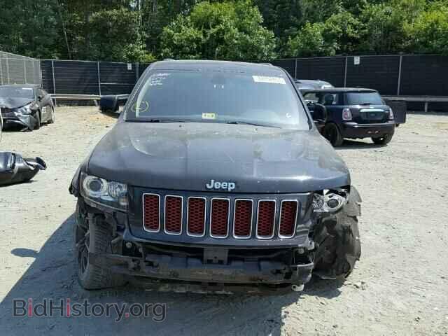 2012 JEEP CHEROKEE - VIN: 1C4RJFDJ2CC187111 - Фото 9