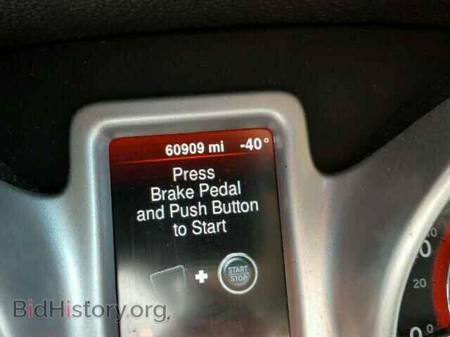 2013 DODGE JOURNEY - VIN: 3C4PDCBB6DT648079 - Фото 8
