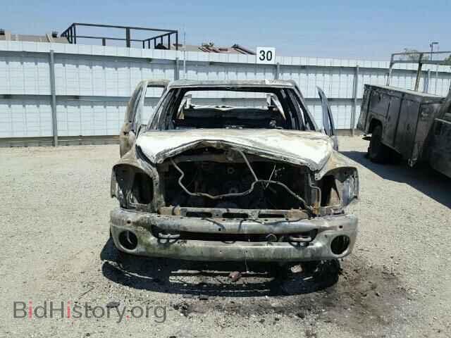 2008 DODGE RAM 3500 - VIN: 3D7MX48A28G209058 - Фото 9