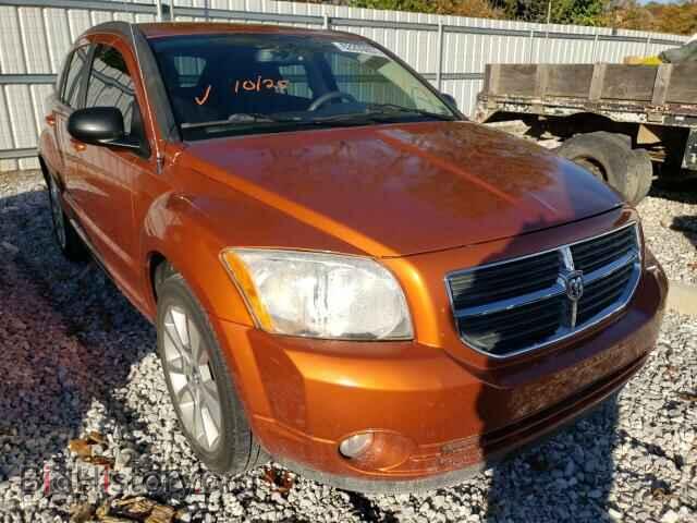 Photo 1B3CB5HA9BD231381 - DODGE CALIBER 2011