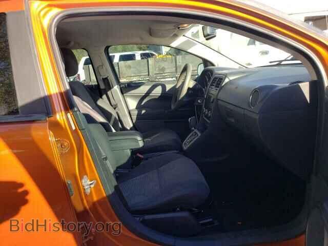 2011 DODGE CALIBER - VIN: 1B3CB5HA9BD231381 - Photo 5