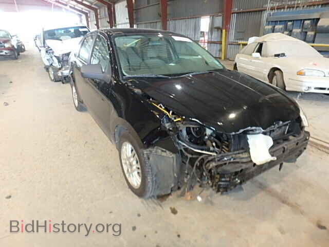 Фотография 1FAHP3FN2AW154751 - FORD FOCUS 2010