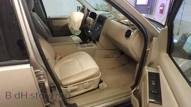 2007 FORD EXPLORER - VIN: 1FMEU73E77UA47406 - Фото 5