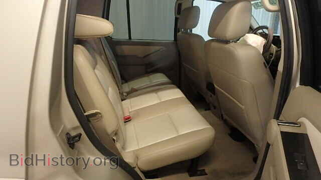 2007 FORD EXPLORER - VIN: 1FMEU73E77UA47406 - Фото 6