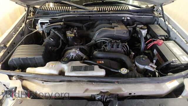 2007 FORD EXPLORER - VIN: 1FMEU73E77UA47406 - Фото 7