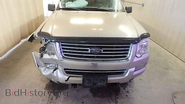 2007 FORD EXPLORER - VIN: 1FMEU73E77UA47406 - Фото 9