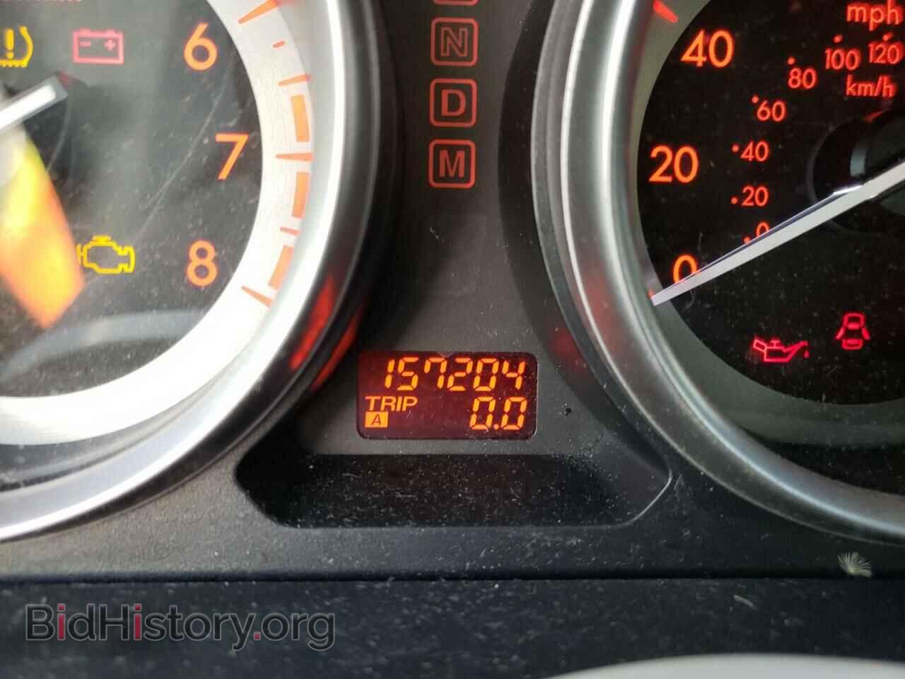 2011 MAZDA CX-9 - VIN: JM3TB3CV9B0308620 - Фото 8
