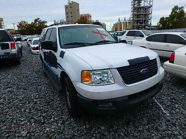 Photo 1FMPU15566LA58713 - FORD EXPEDITION 2006