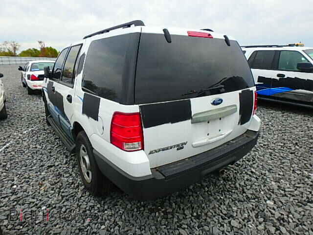 2006 FORD EXPEDITION - VIN: 1FMPU15566LA58713 - Photo 3