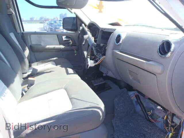 2006 FORD EXPEDITION - VIN: 1FMPU15566LA58713 - Photo 5