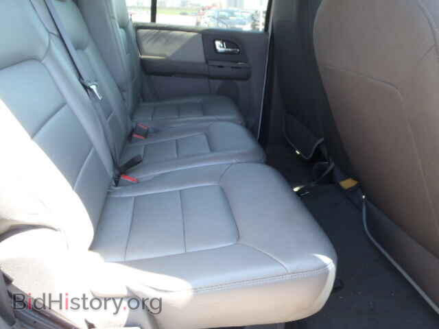 2006 FORD EXPEDITION - VIN: 1FMPU15566LA58713 - Photo 6