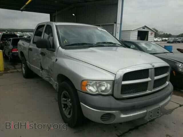 Photo 1D7HA18N32J175125 - DODGE RAM 1500 2002