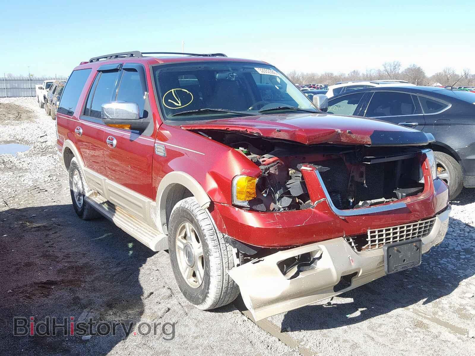 Photo 1FMFU18575LA18159 - FORD EXPEDITION 2005