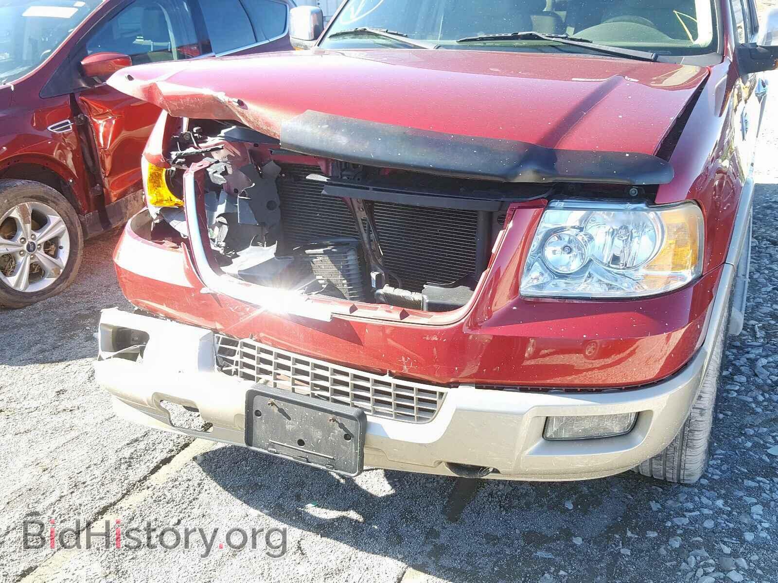 2005 FORD EXPEDITION - VIN: 1FMFU18575LA18159 - Фото 9