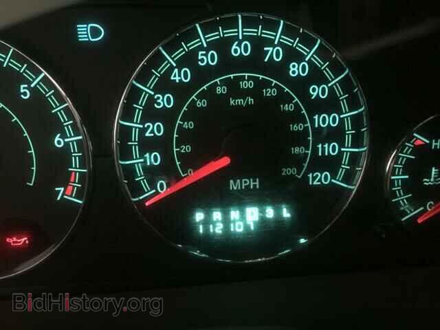 2005 CHRYSLER SEBRING - VIN: 1C3EL55R55N699741 - Фото 8