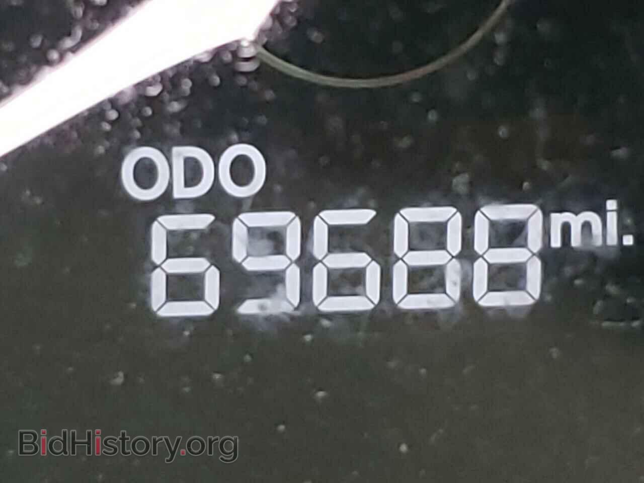 2012 HYUNDAI SONATA - VIN: KMHEC4A41CA045576 - Фото 8