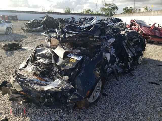 2012 CADILLAC SRX - VIN: 3GYFNAE32CS660097 - Фото 2